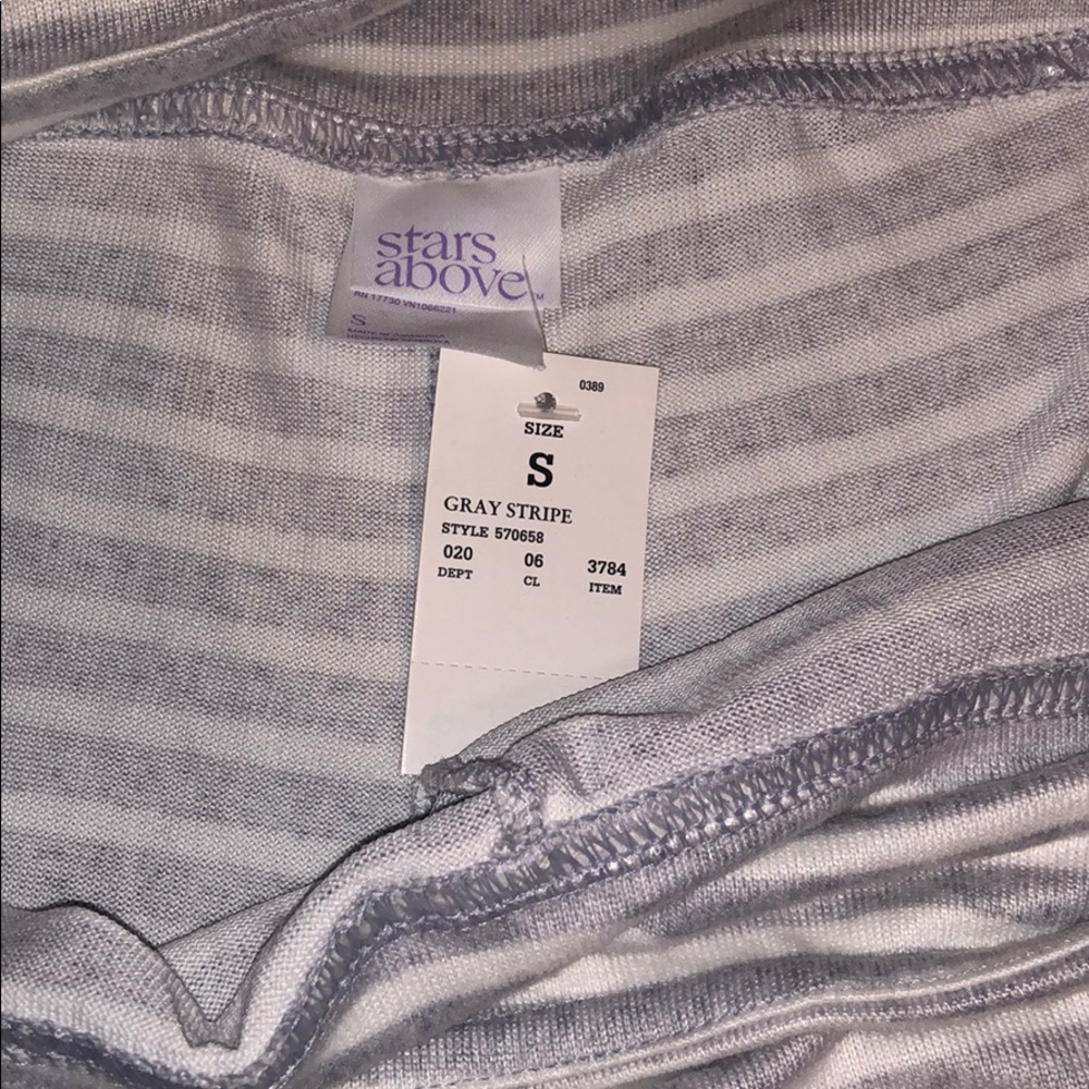 Target Pajama Pants - NEW